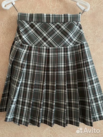 Школьная форма