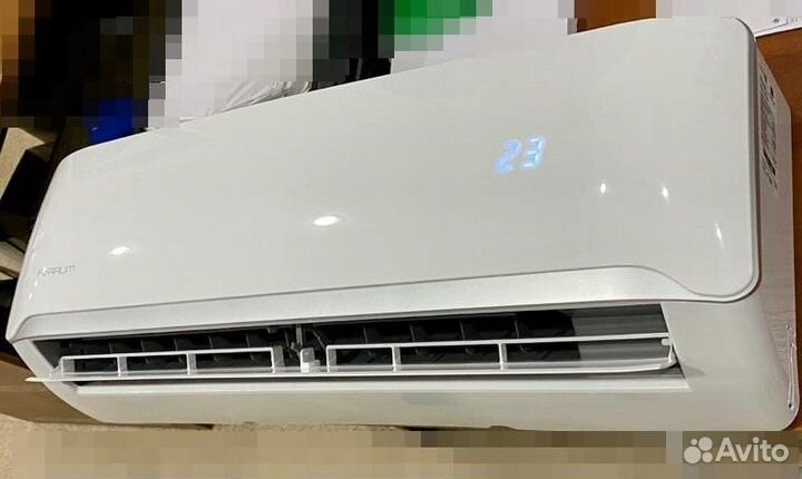 Монтаж, предмонтаж, обслуживание кондиционеров