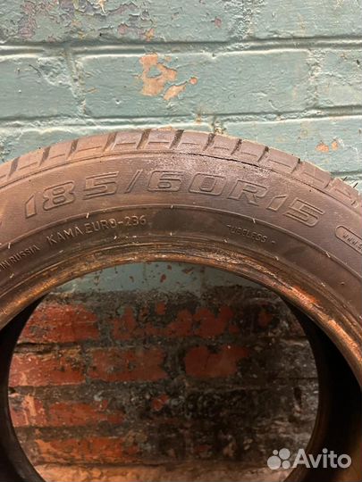КАМА Кама-Евро-236 185/65 R15