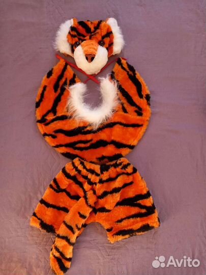 Новогодние костюмы