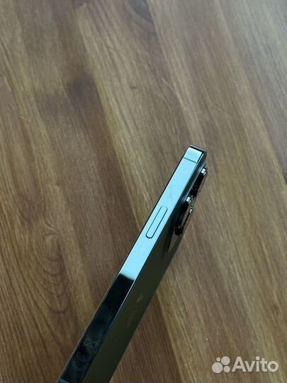 iPhone 13 Pro, 256 ГБ