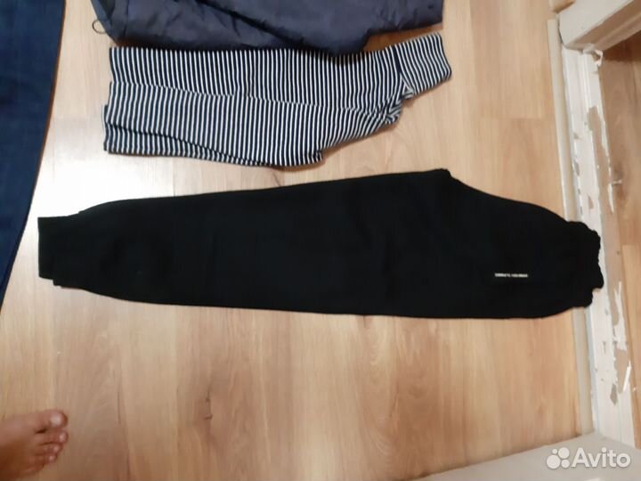 Пакет вещей для мальчика размер 146