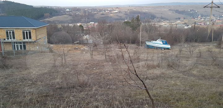 Участок 11,2 сот. (ИЖС)