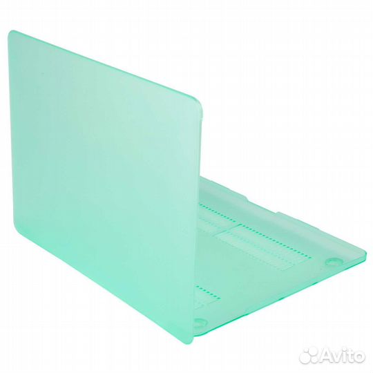 Накладка Barn & Hollis Matte Case для Macbook Pro