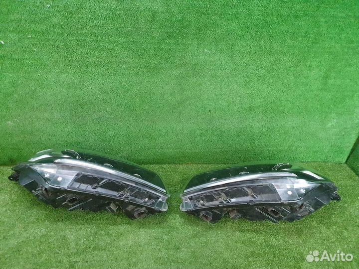 Фара передняя (комплект) Kia Sorento/Sorento Prime