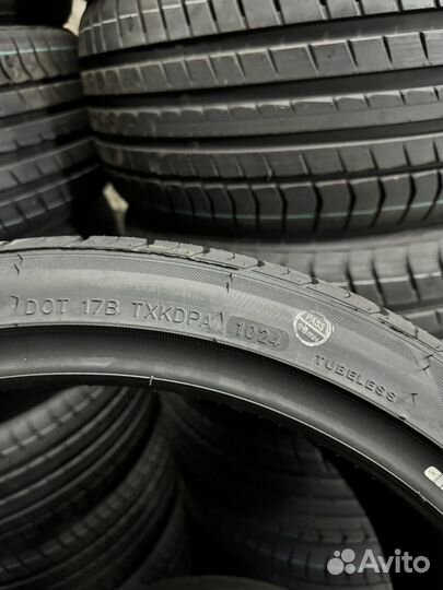 Grenlander L-Zeal56 285/30 R20 99W