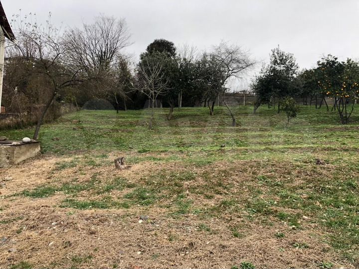 Участок 12 сот. (ИЖС)