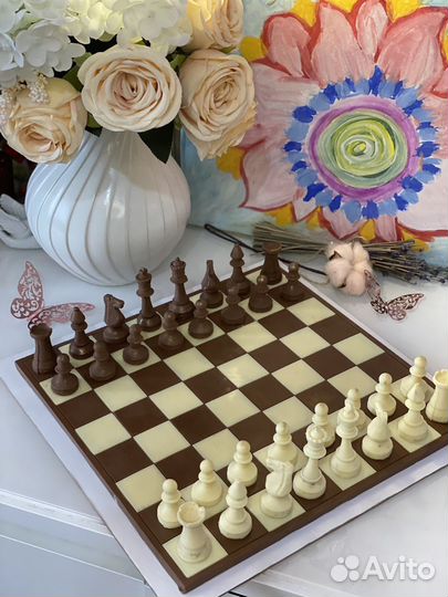 Шоколадный подарок