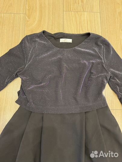 Вечернее платье 46 размера