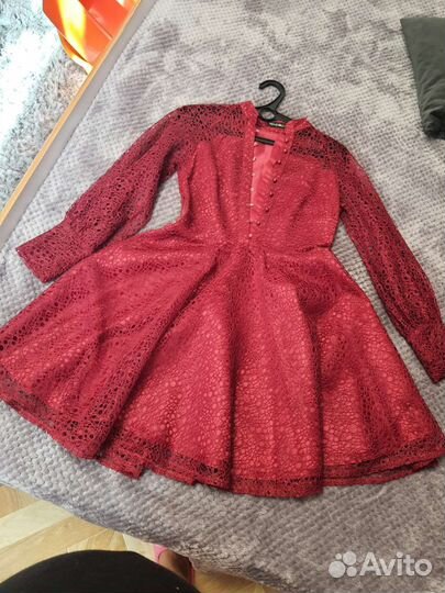 Женская одежда