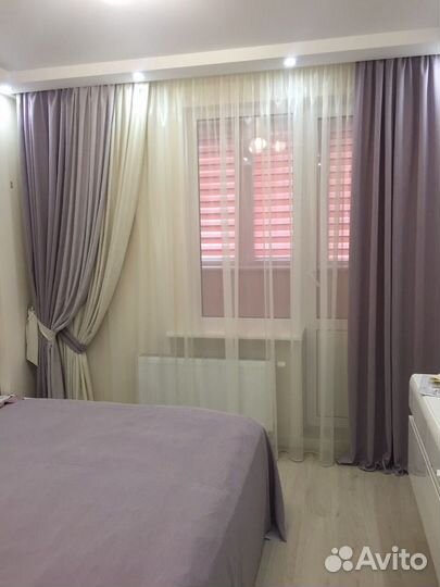 Blackout шторы под заказ