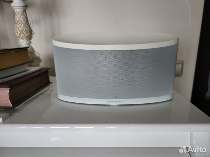 Коллекция муз. центров и колонок (McIntosh, Bang O