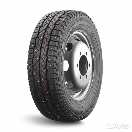 Gislaved Nord Frost Van 2 205/75 R16 110R