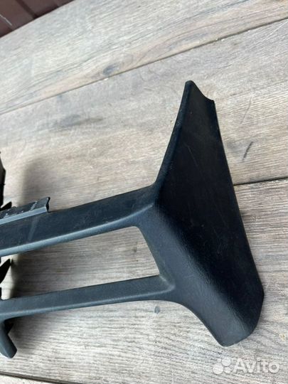 Рамка центральной консоли Nissan Almera N16 1.5