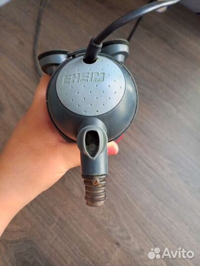 Фильтр для аквариума