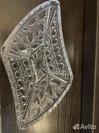 Посуда СССР