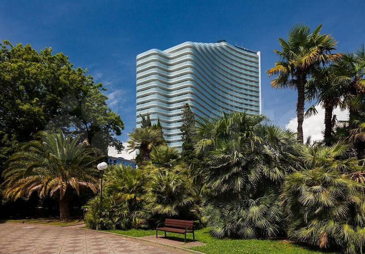 Готовый бизнес на первой береговой