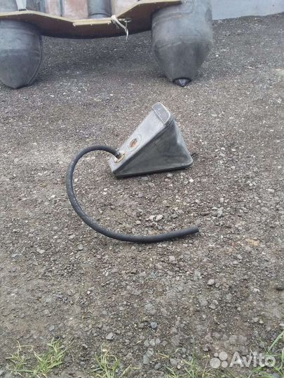 Продам лодку