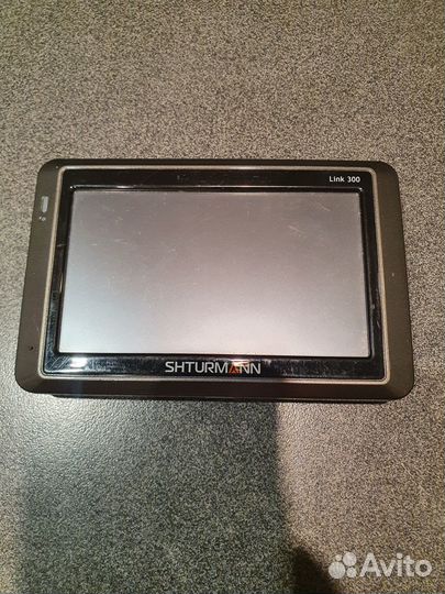 Навигатор Shturmann GPS Link 300