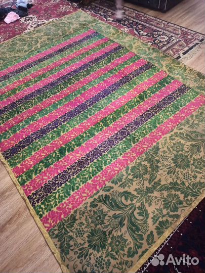 Ковер новый