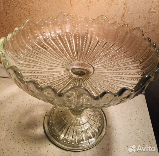 Ваза для фруктов