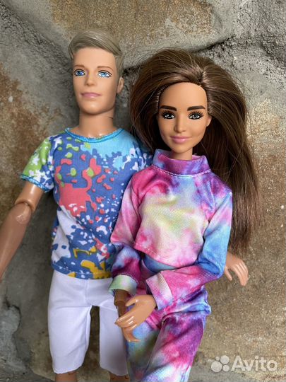 Уникальная коллекция кукол