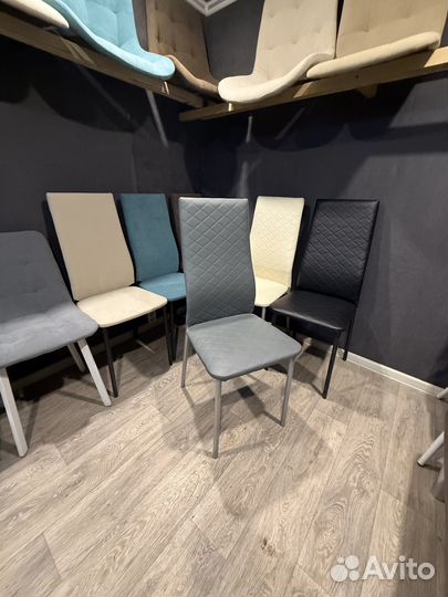 Стулья Магнат Оптом от 50шт на прямую производител