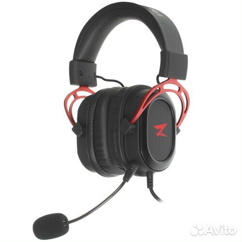 Наушники zet gaming respawn