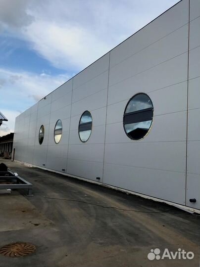 Пластиковые окна пвх