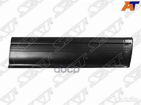 Накладка двери Toyota Land Cruiser Prado (J90)