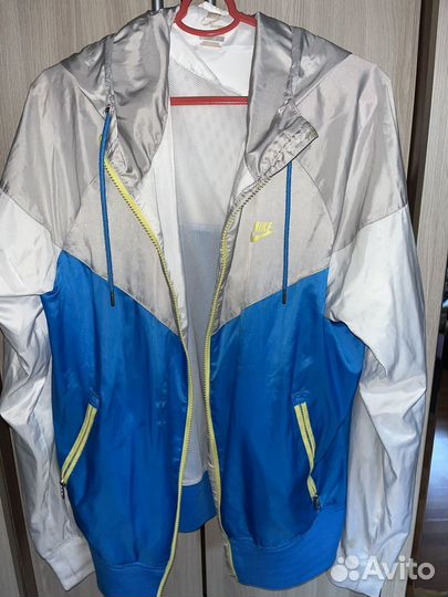 Поло кофта ветровка