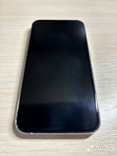 iPhone 13 Pro, 256 ГБ