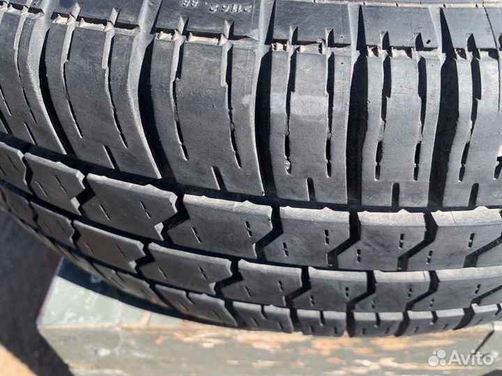 Одно Колесо Pirelli Р15 4’114.3