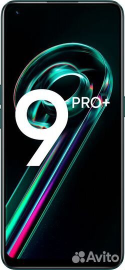 realme 9 Pro+, 6/128 ГБ