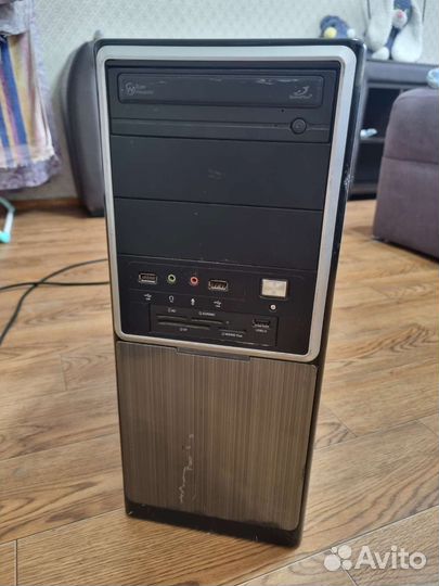 Оперативная память ddr3 4 gb для пк