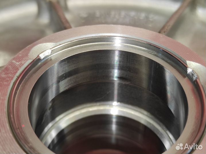 Барабан B2 B3 АКПП 722.6