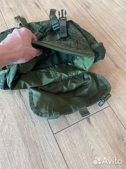 Новая сухарка ратник 6ш117