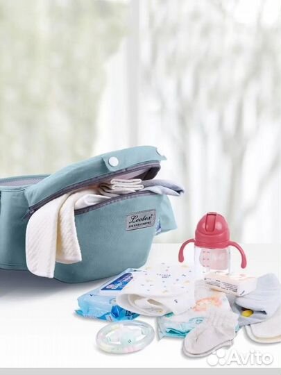 Рюкзак переноска кенгуру