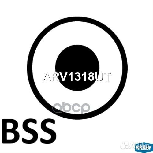 Регулятор генератора ARV1318UT Krauf
