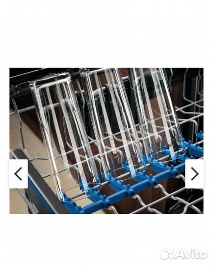 Посудомоечная машина electrolux eem43211l 45 см