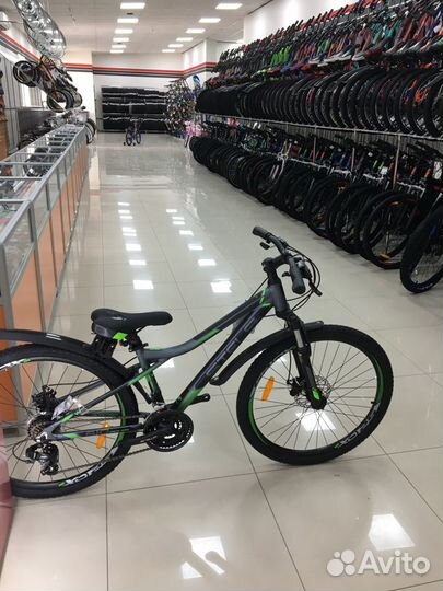 Велосипед stels navigator 610 MD