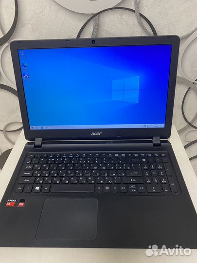 Acer aspire es1-523-64at