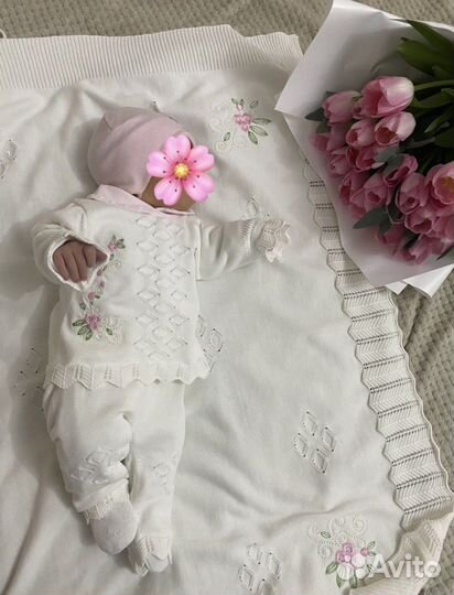 Комплект на выписку