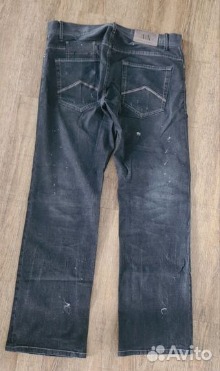 Джинсы A/X, CK Jeans, O'Stin