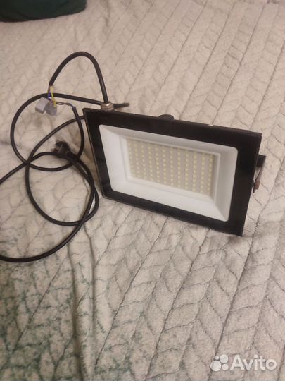 Прожектор LED 100 wt