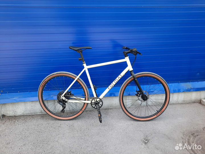 Велосипед format 5223