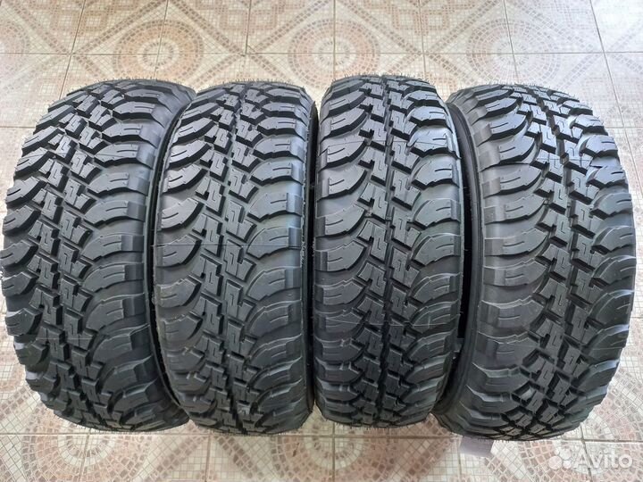 Contyre Expedition 215/65 R16