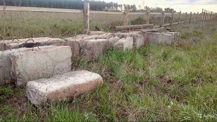 Участок 11,3 сот. (СНТ, ДНП)