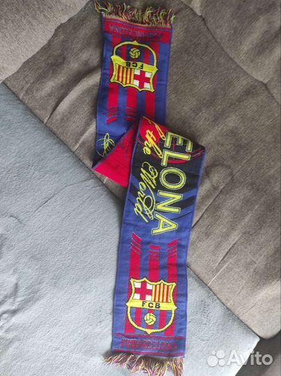 Шарф Барселона