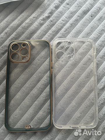 Чехол на iPhone 13 pro max